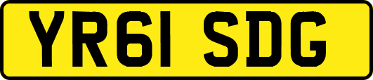 YR61SDG