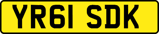 YR61SDK