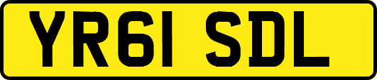YR61SDL