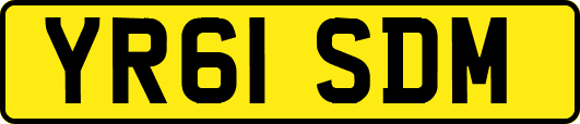 YR61SDM