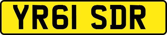 YR61SDR