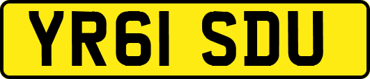 YR61SDU