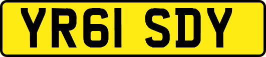 YR61SDY