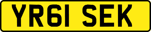 YR61SEK