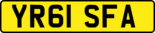 YR61SFA