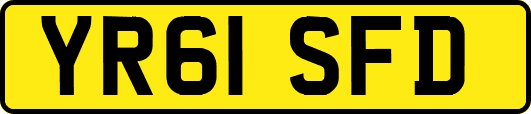 YR61SFD