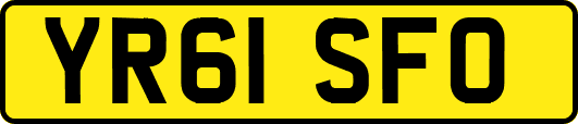 YR61SFO