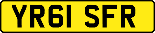 YR61SFR