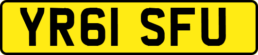 YR61SFU