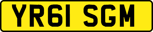 YR61SGM