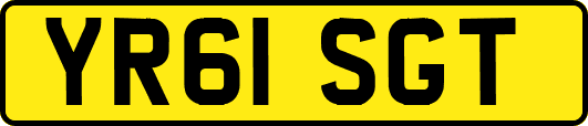 YR61SGT