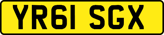 YR61SGX