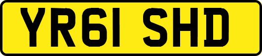 YR61SHD