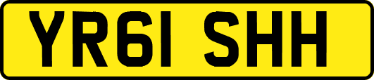 YR61SHH