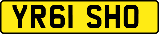 YR61SHO