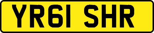 YR61SHR