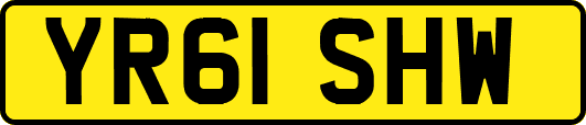YR61SHW