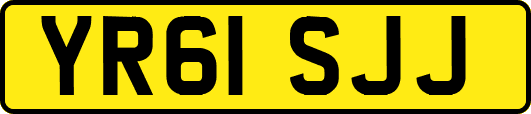 YR61SJJ