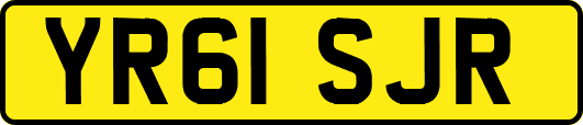 YR61SJR