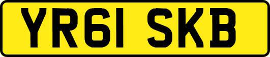 YR61SKB