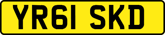YR61SKD