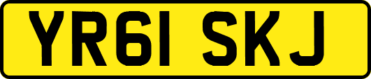 YR61SKJ