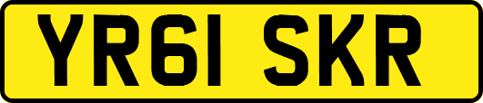 YR61SKR