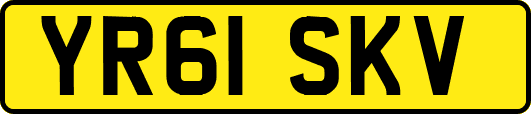 YR61SKV