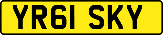 YR61SKY