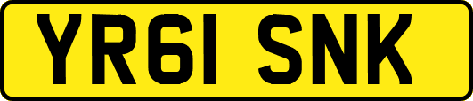 YR61SNK