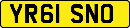 YR61SNO