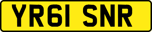 YR61SNR
