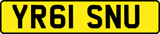YR61SNU