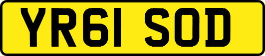 YR61SOD