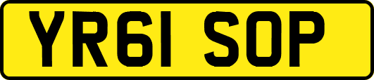 YR61SOP