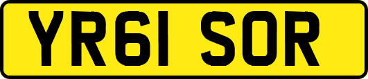 YR61SOR