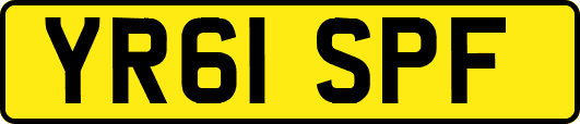 YR61SPF