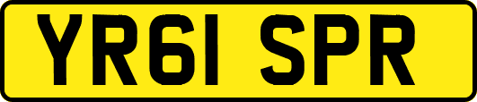 YR61SPR