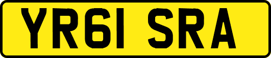 YR61SRA