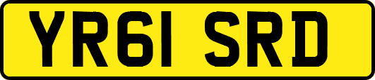 YR61SRD
