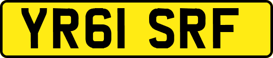 YR61SRF