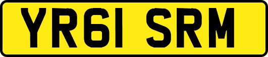 YR61SRM