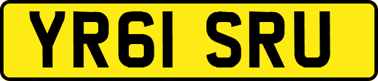 YR61SRU