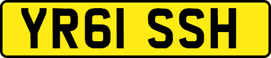 YR61SSH