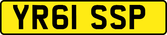 YR61SSP