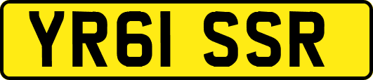 YR61SSR