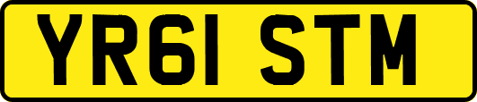 YR61STM