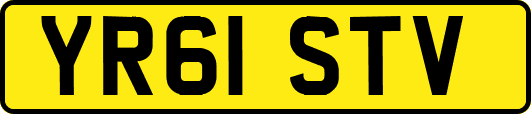 YR61STV