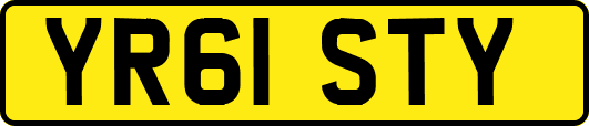 YR61STY