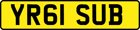 YR61SUB